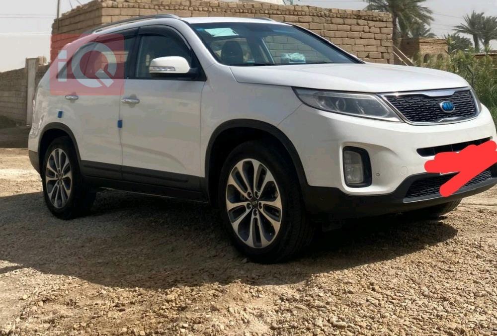 كيا سورينتو